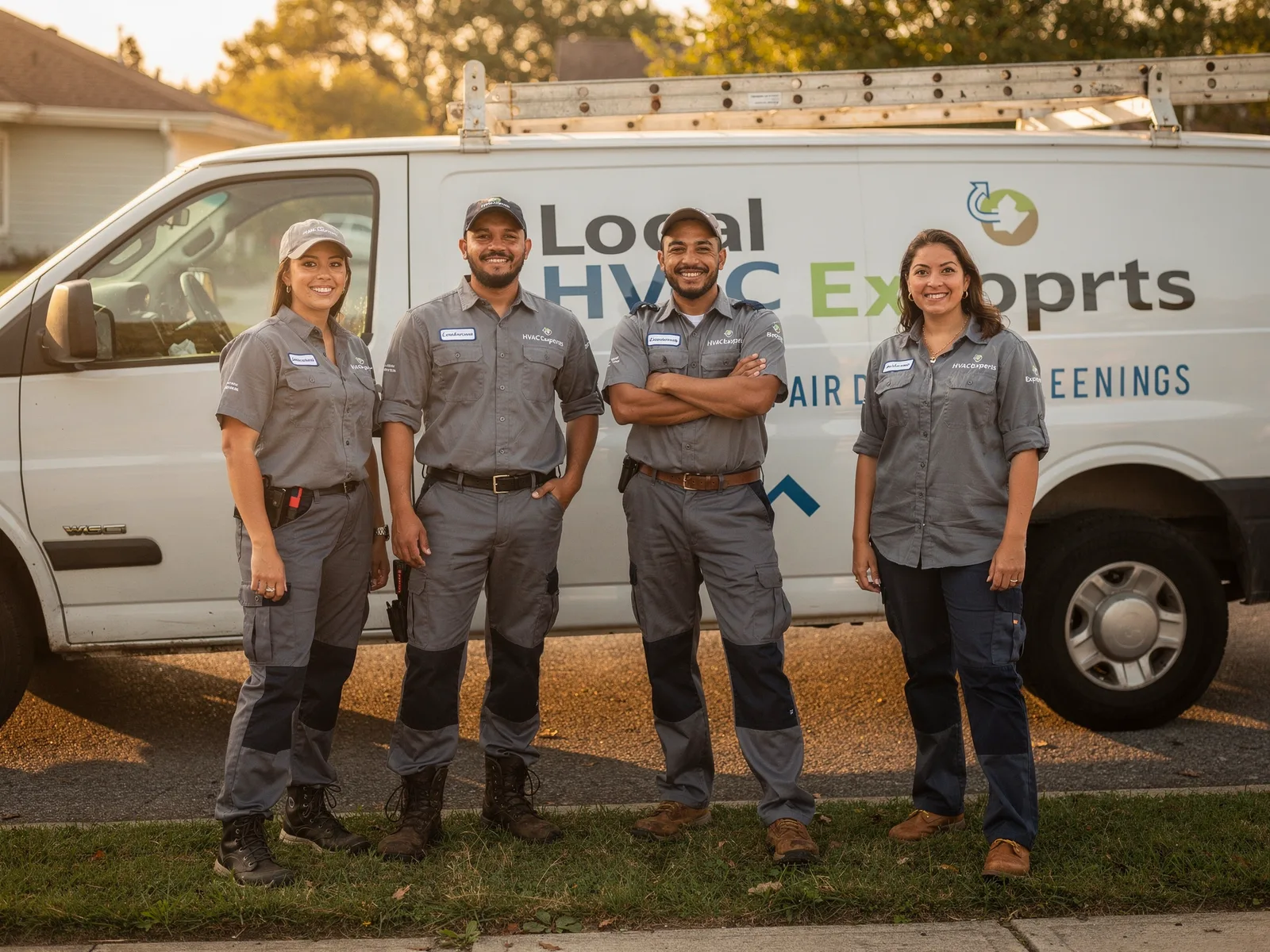 24/7 HVAC Repair & AC Replacement company in Michigamme, MI